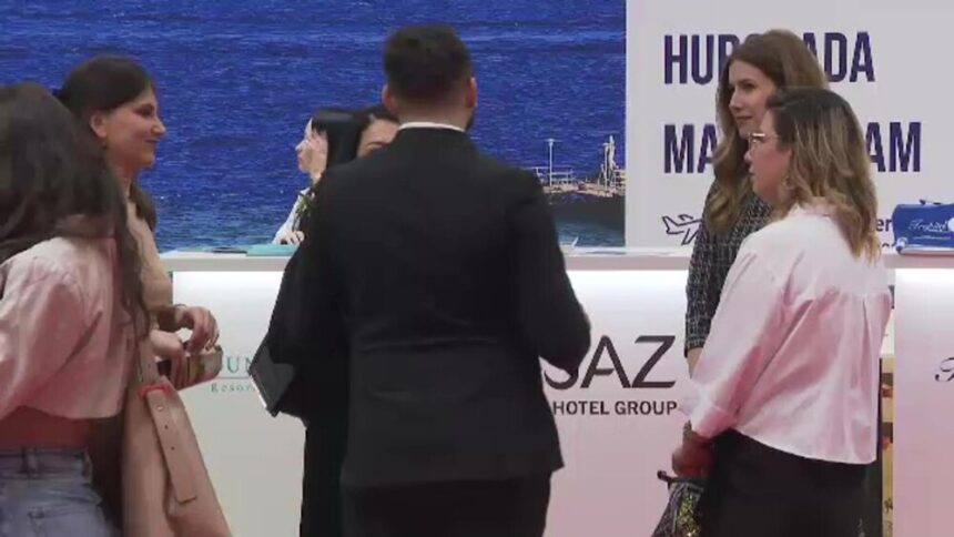 img Oferte speciale la Târgul de Turism din București