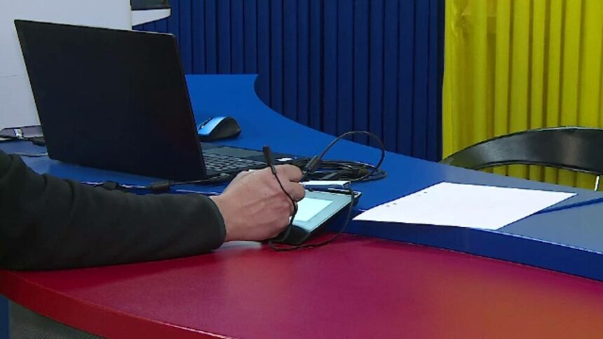 Inovatii in oficierea casatoriilor civile: de la registre de hartie la sisteme informatice integrate