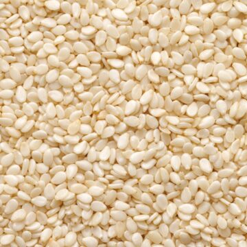 img Beneficiile semințelor de susan pentru sănătate și contraindicații