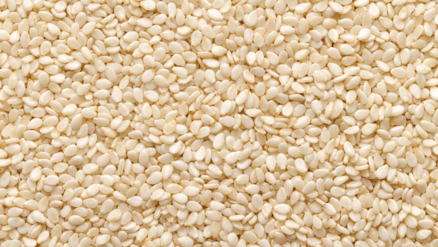 Beneficiile semințelor de susan pentru sănătate și contraindicații