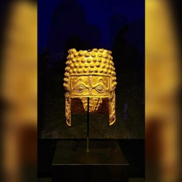 Al patrulea suspect în jaful de la muzeul Drents a fost reținut de poliția olandeză. Tezaurul românesc, tot de negăsit