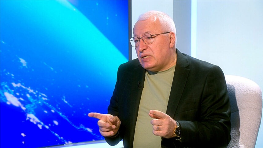 img Impactul unei posibile retrageri a SUA din Europa asupra României