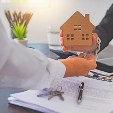 Procesul de cadastru și intabulare în România