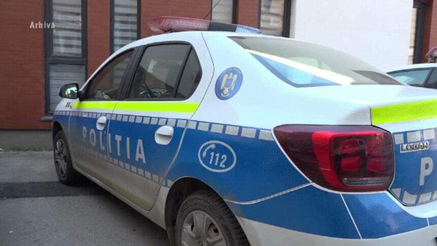 Doi indivizi din Buzău au fost reținuți după ce au vândut o bucată de gresie în locul unui telefon mobil