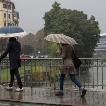 img Atenționare de călătorie în Italia din partea MAE