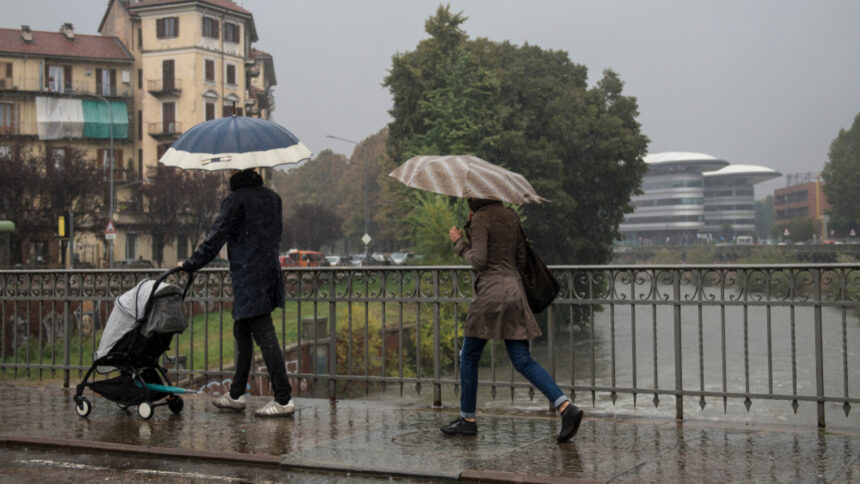 img Atenționare de călătorie în Italia din partea MAE