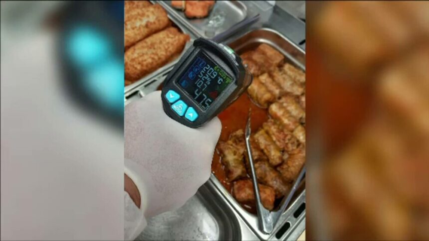 img Restaurante închise din mallul din Sectorul 4 al Capitalei