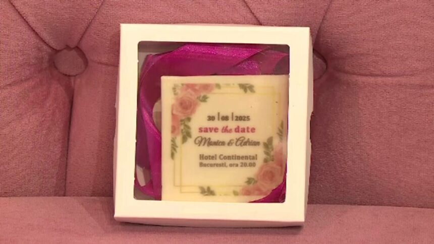 img Cum tehnologia transformă nunțile din 2025