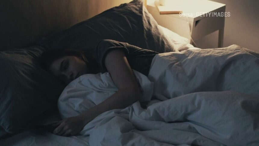 Impactul insomniei asupra românilor și soluțiile propuse pentru un somn odihnitor