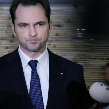 img Schema de plafonare a prețului la energie și gaze explicată de ministrul Sebastian Burduja