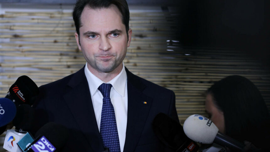 img Schema de plafonare a prețului la energie și gaze explicată de ministrul Sebastian Burduja