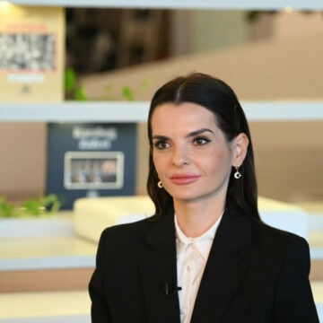 img Bașcana Găgăuziei cere ajutorul lui Donald Trump și o acuză pe Maia Sandu că a instalat „un regim dictatorial” în R. Moldova