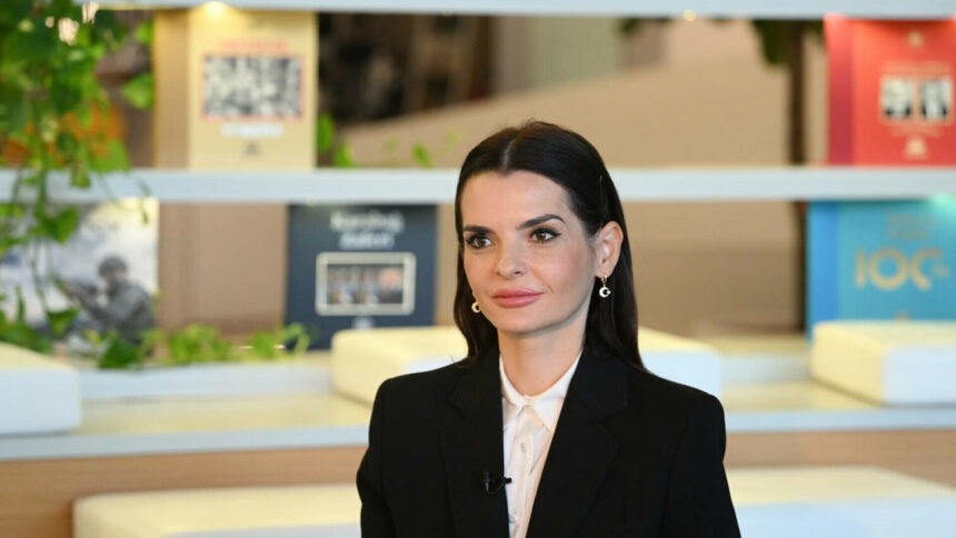 Bașcana Găgăuziei cere ajutorul lui Donald Trump și o acuză pe Maia Sandu că a instalat „un regim dictatorial” în R. Moldova