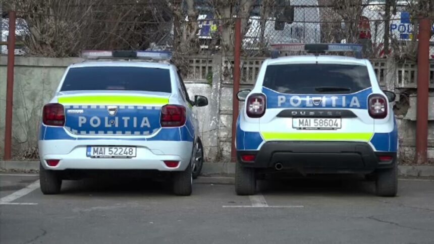 Poveste de groază într-un cuplu din Vaslui