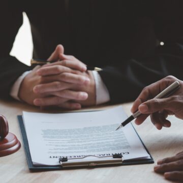 img Documentele necesare la angajare – Ghid complet pentru viitorii angajați