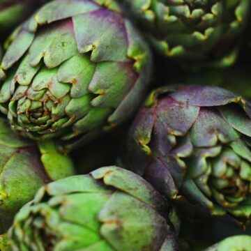 Totul despre anghinare: beneficii, proprietăți și cum să o gătești