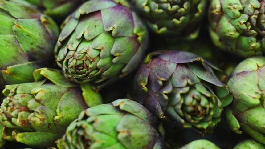 Totul despre anghinare: beneficii, proprietăți și cum să o gătești