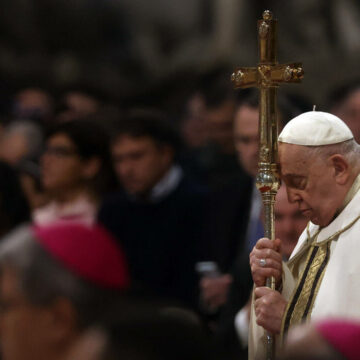 img Starea de sănătate a Papei Francisc