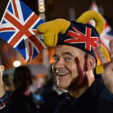 img Impactul Brexitului asupra Regatului Unit – Cinci perspective esențiale