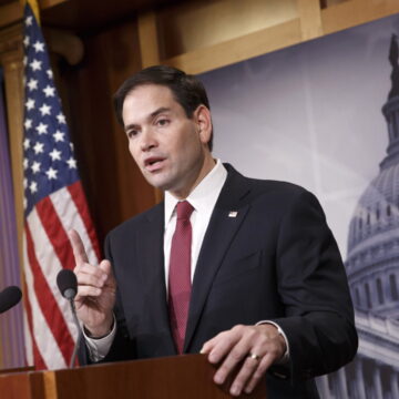 img Reactia furibunda a Coreei de Nord dupa declaratiile dure ale secretarului de stat american