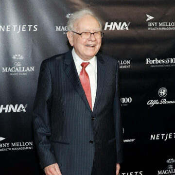 img Noua strategie a lui Warren Buffett ridică semne de întrebare