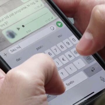 img Generația Z și telefobia – o nouă provocare în era tehnologiei