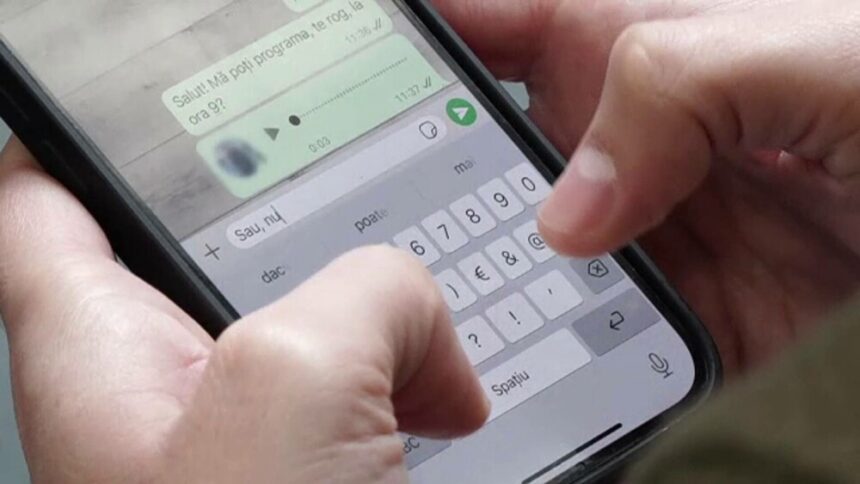 img Generația Z și telefobia – o nouă provocare în era tehnologiei