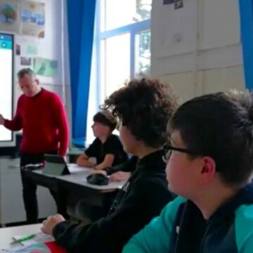 img Catalogul digital în școli – implementare întârziată și fonduri pierdute