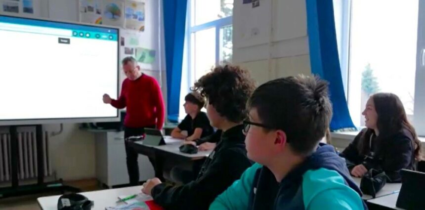 img Catalogul digital în școli – implementare întârziată și fonduri pierdute