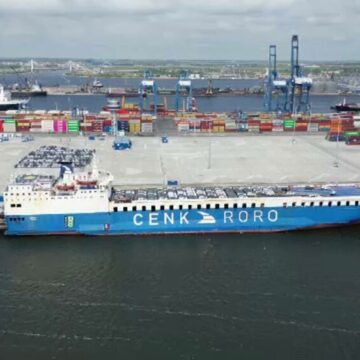 img Operațiune de amploare a DNA în Portul Constanța. Contracte pe șpăgi de milioane de euro