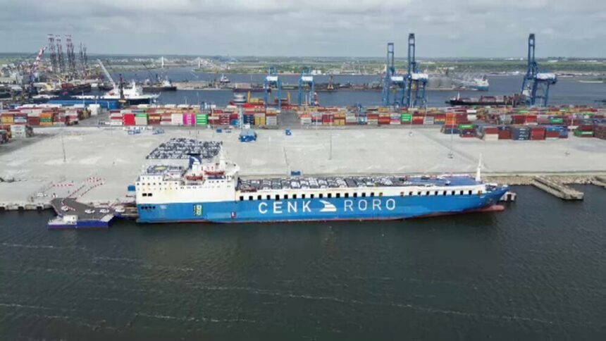 img Operațiune de amploare a DNA în Portul Constanța. Contracte pe șpăgi de milioane de euro