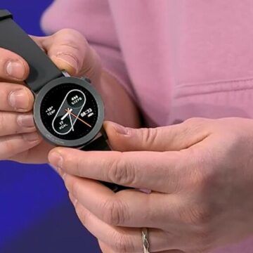 Noutăți tech la iLikeit. Două ceasuri smart performante care costă sub 1.000 de lei