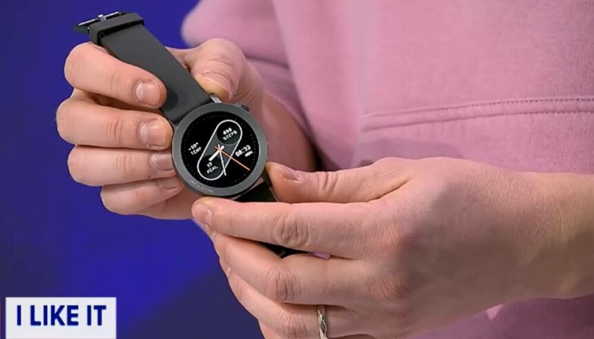 img Noutăți tech la iLikeit. Două ceasuri smart performante care costă sub 1.000 de lei