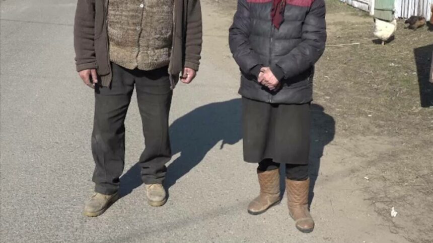 img Scandal în Vaslui: Bătrâni jefuiți de propria nepoată după ce i-a adormit