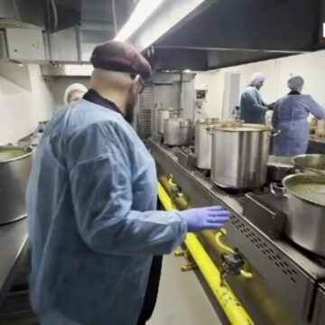 img Controverse privind acțiunile de control în spitalele din România