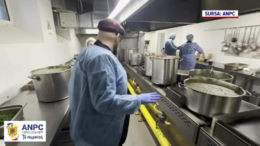 img Controverse privind acțiunile de control în spitalele din România