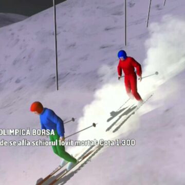 Accidentul de pe pârtia din Borșa, Maramureș – Un incident tragic