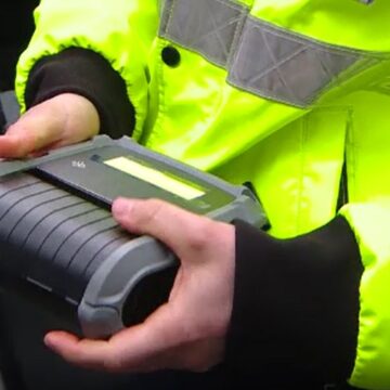 img Polițist depistat în avansată stare de ebrietate la volan în stațiunea Saturn