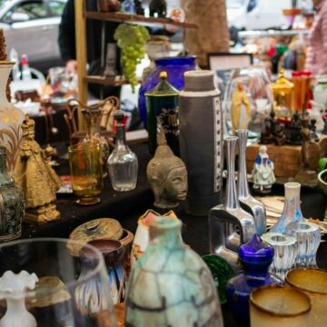 img Amedeo Modigliani – Maestrul modernist de la începutul secolului al XX-lea