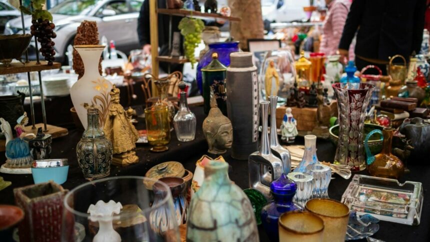 img Amedeo Modigliani – Maestrul modernist de la începutul secolului al XX-lea