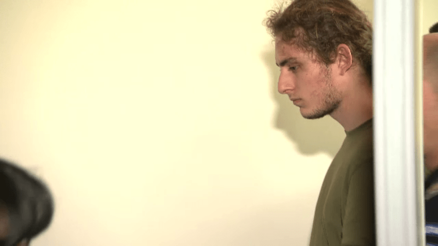 Contestarea deciziei de condamnare a lui Vlad Pascu