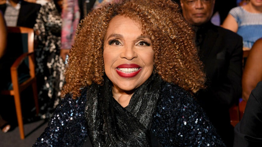Roberta Flack – Legenda muzicii soul care a cucerit inimile ascultatorilor