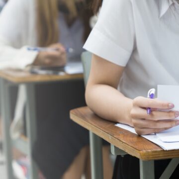 Calendarul oficial al simulării Bacalaureat 2025