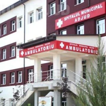 img Scandalul de la Spitalul Adjud: Inspectorii ANPC blocați în magazia unității medicale