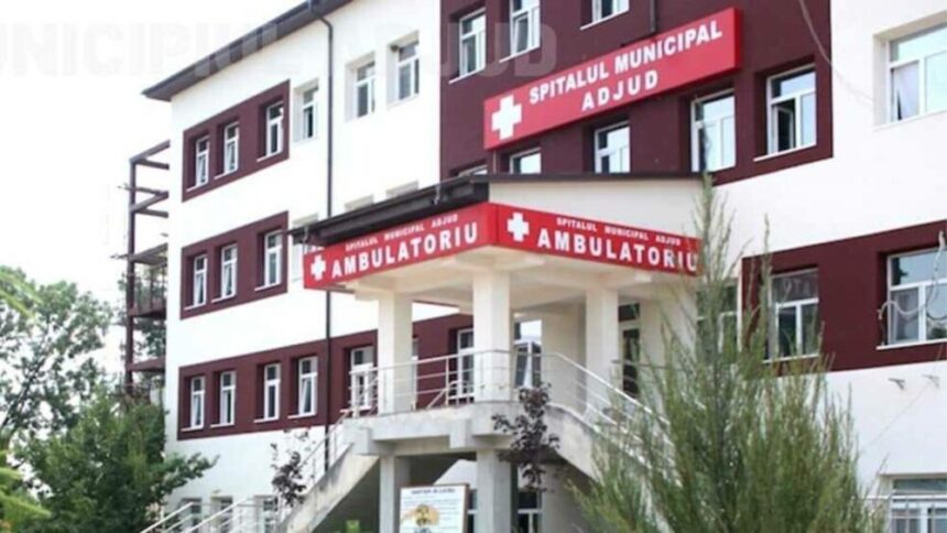 img Scandalul de la Spitalul Adjud: Inspectorii ANPC blocați în magazia unității medicale