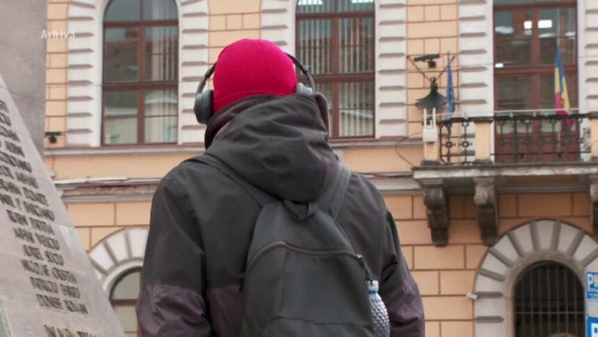 Efectul nociv al folosirii intense a căștilor audio asupra creierului