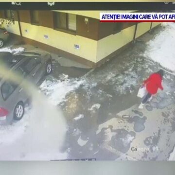 Femeia omorâtă de gheață în Chiajna – tragedia care a șocat o întreagă comunitate