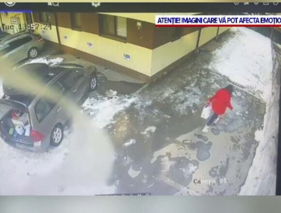 Femeia omorâtă de gheață în Chiajna – tragedia care a șocat o întreagă comunitate