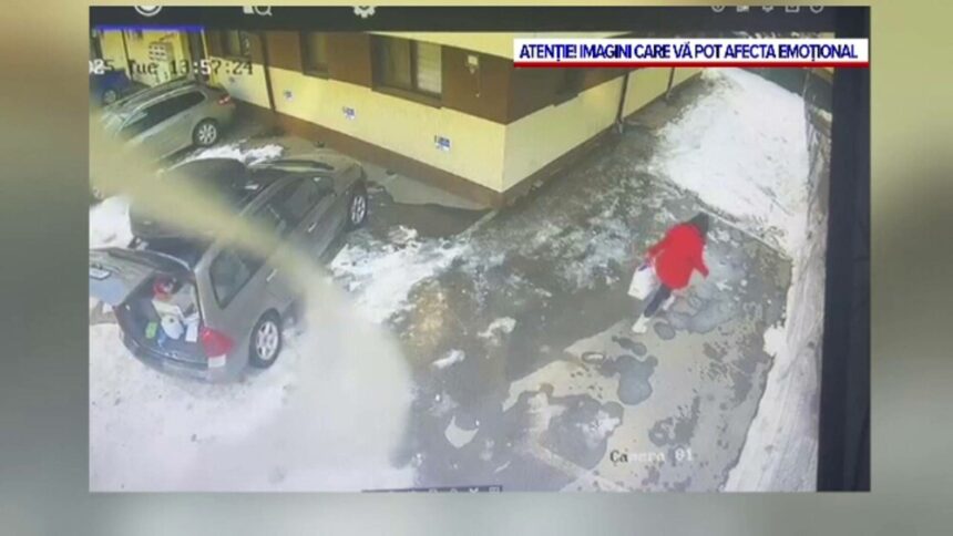 img Femeia omorâtă de gheață în Chiajna – tragedia care a șocat o întreagă comunitate