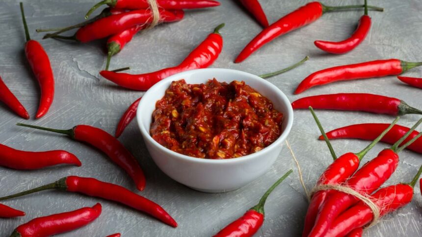 img Totul despre harissa – istoria, prepararea și utilizările acestui sos picant